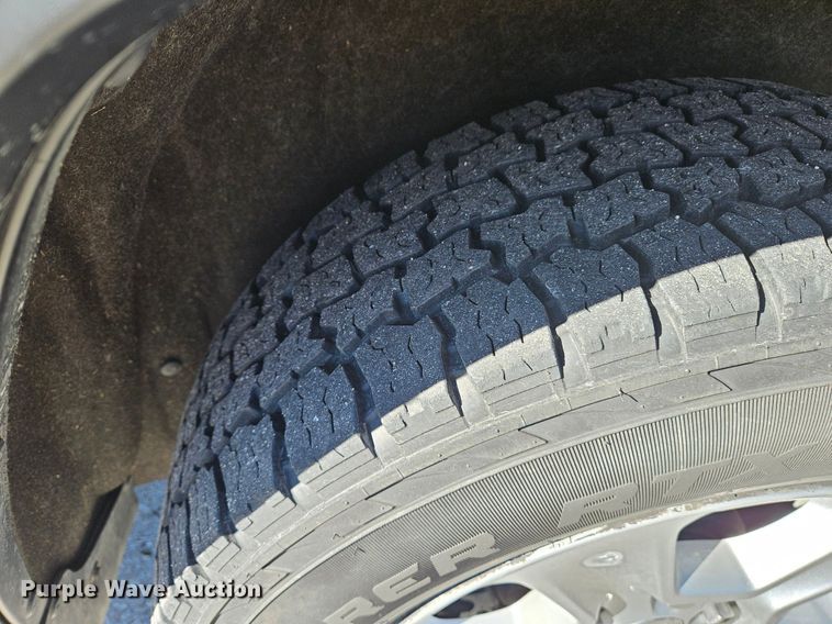 image for item DS6482 2015 Jeep Grand Cherokee Laredo SUV