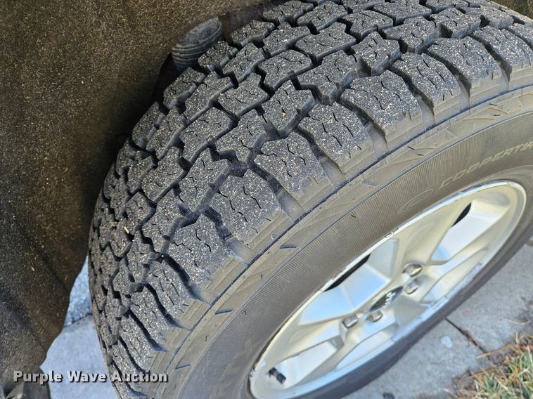 image for item DS6482 2015 Jeep Grand Cherokee Laredo SUV