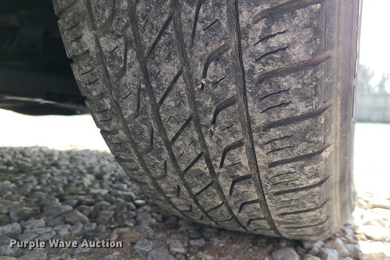 image for item DS7256 2016 Kia  Soul SUV