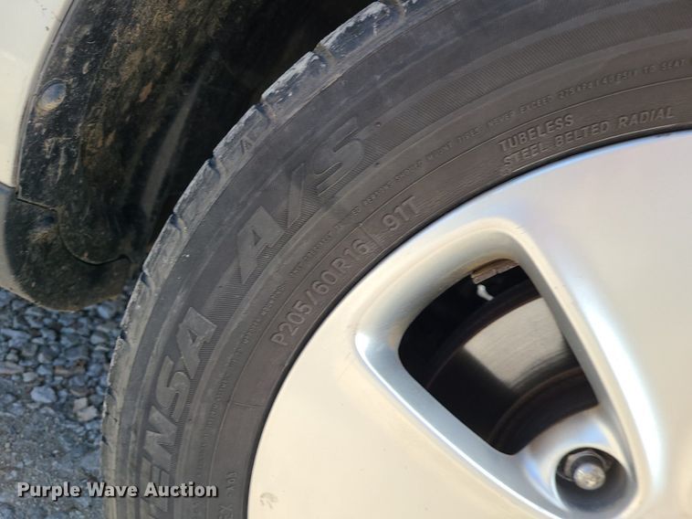 image for item DS7256 2016 Kia  Soul SUV