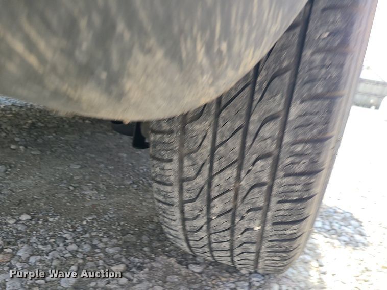 image for item DS7256 2016 Kia  Soul SUV