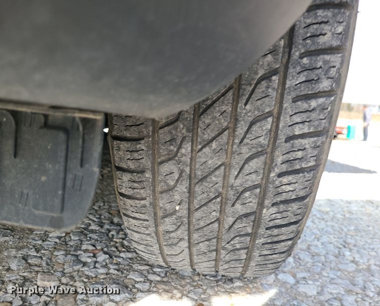 image for item DS7256 2016 Kia  Soul SUV