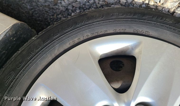 image for item DS7258 2015 Kia Forte 