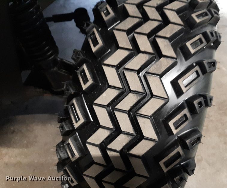 image for item DV9753 EZGO golf cart