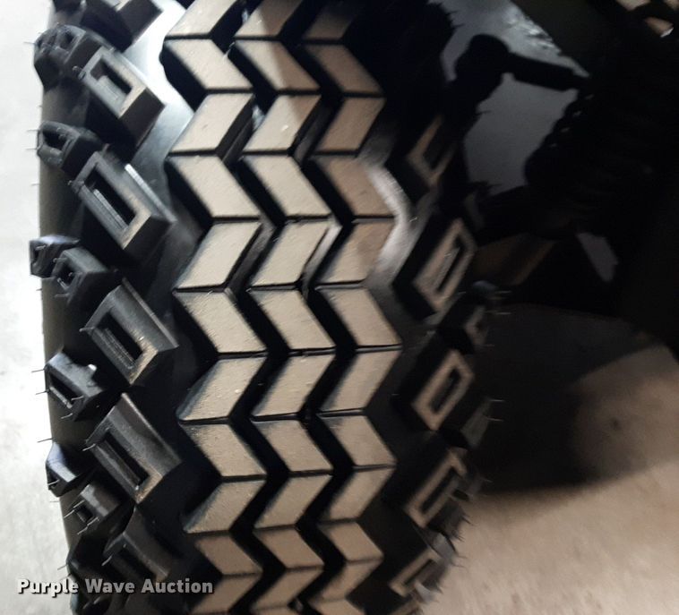 image for item DV9753 EZGO golf cart