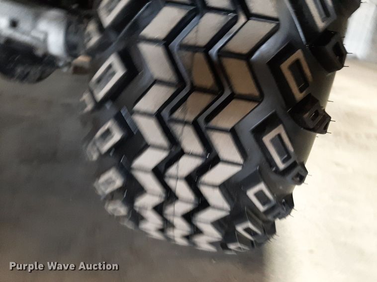 image for item DV9753 EZGO golf cart