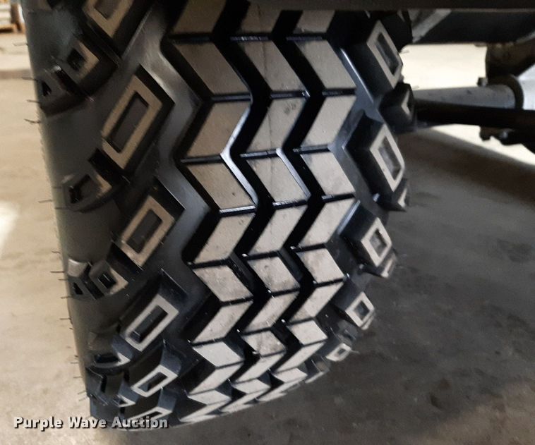 image for item DV9753 EZGO golf cart