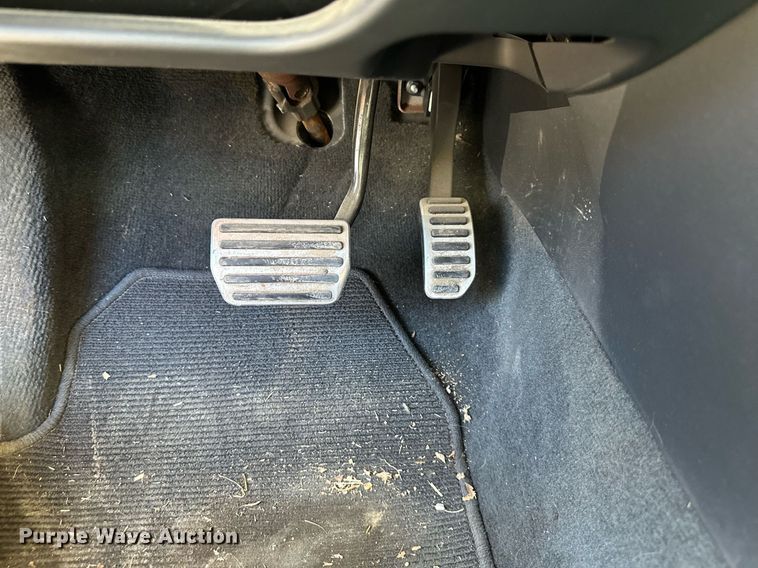 image for item DW2966 2011 Volvo  XC60  SUV