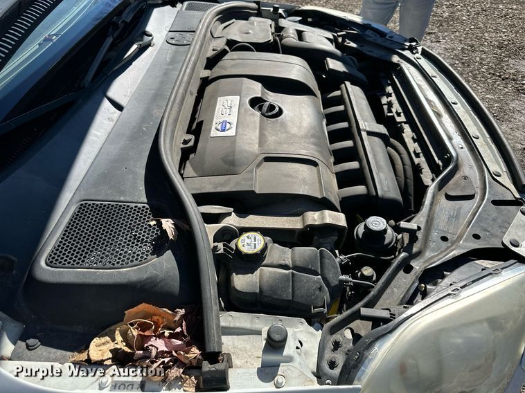 image for item DW2966 2011 Volvo  XC60  SUV