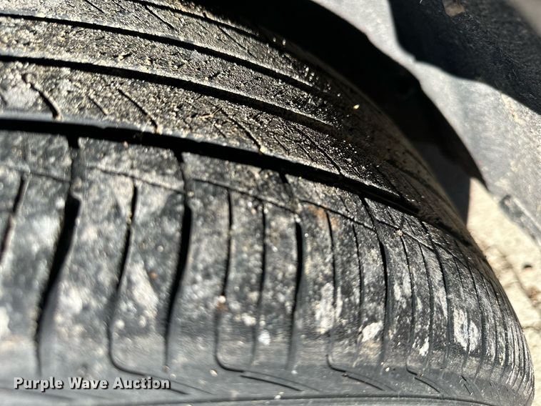 image for item DW2966 2011 Volvo  XC60  SUV