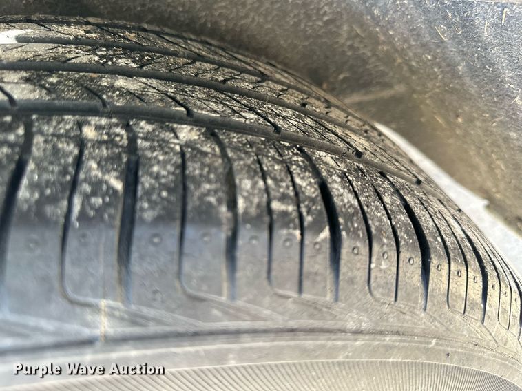 image for item DW2966 2011 Volvo  XC60  SUV