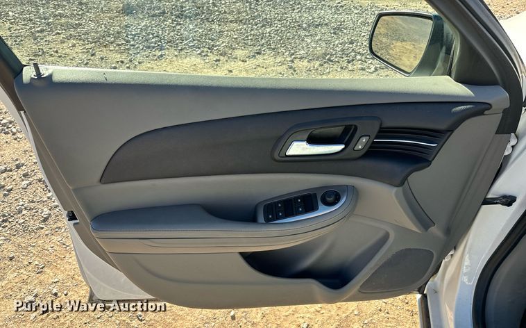 image for item EJ0178 2015 Chevrolet Malibu 