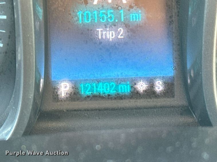 image for item EJ0178 2015 Chevrolet Malibu 