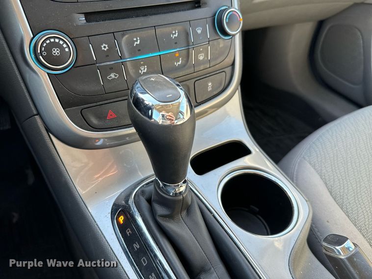 image for item EJ0178 2015 Chevrolet Malibu 