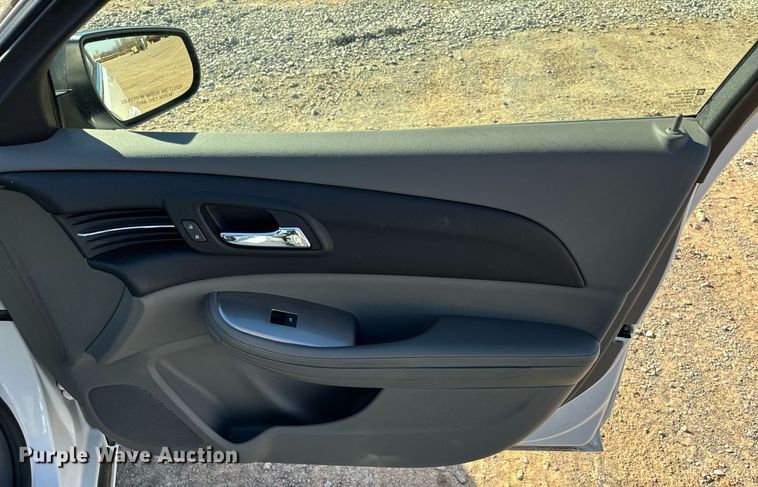 image for item EJ0178 2015 Chevrolet Malibu 