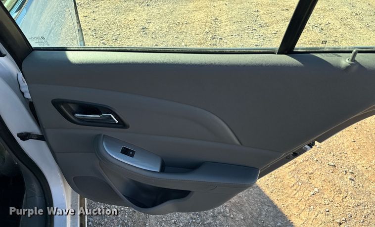 image for item EJ0178 2015 Chevrolet Malibu 