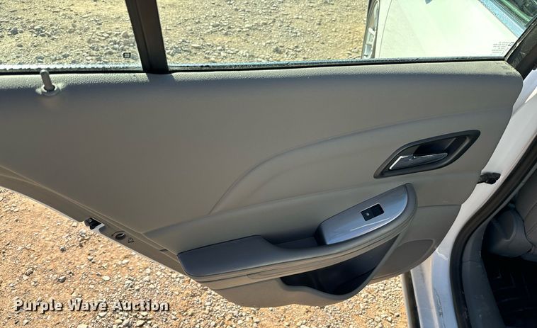 image for item EJ0178 2015 Chevrolet Malibu 