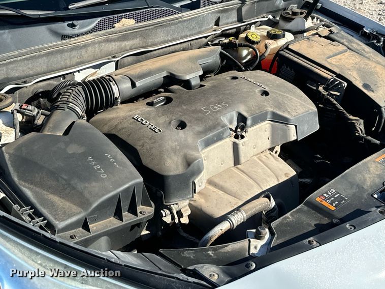 image for item EJ0178 2015 Chevrolet Malibu 