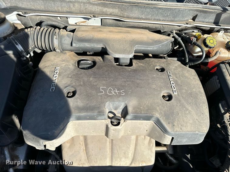 image for item EJ0178 2015 Chevrolet Malibu 