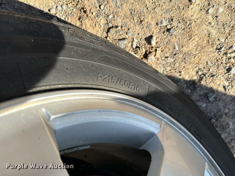 image for item EJ0178 2015 Chevrolet Malibu 