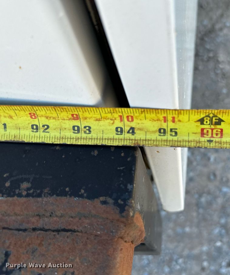 image for item EJ0179 2015 Ford F550 SuperCab utility / service truck