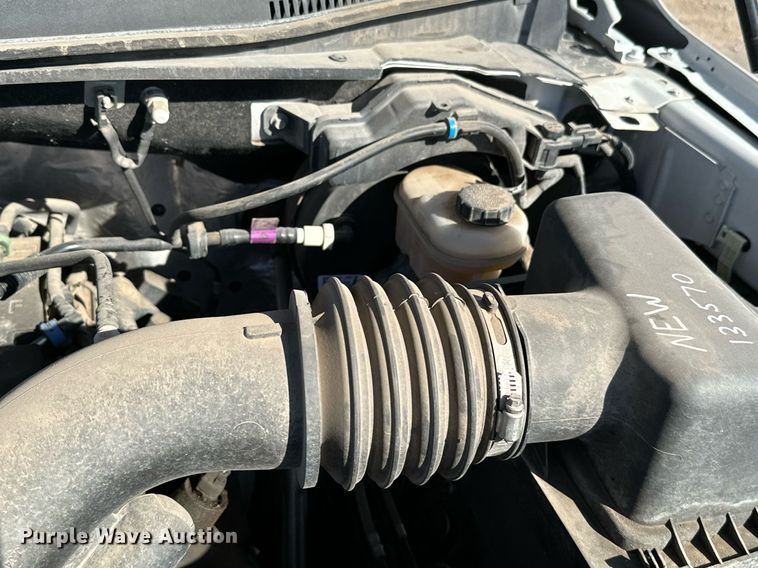 image for item EJ0180 2019 Ford F150  SuperCrew pickup truck