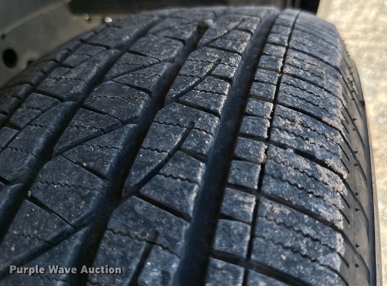 image for item EJ0180 2019 Ford F150  SuperCrew pickup truck