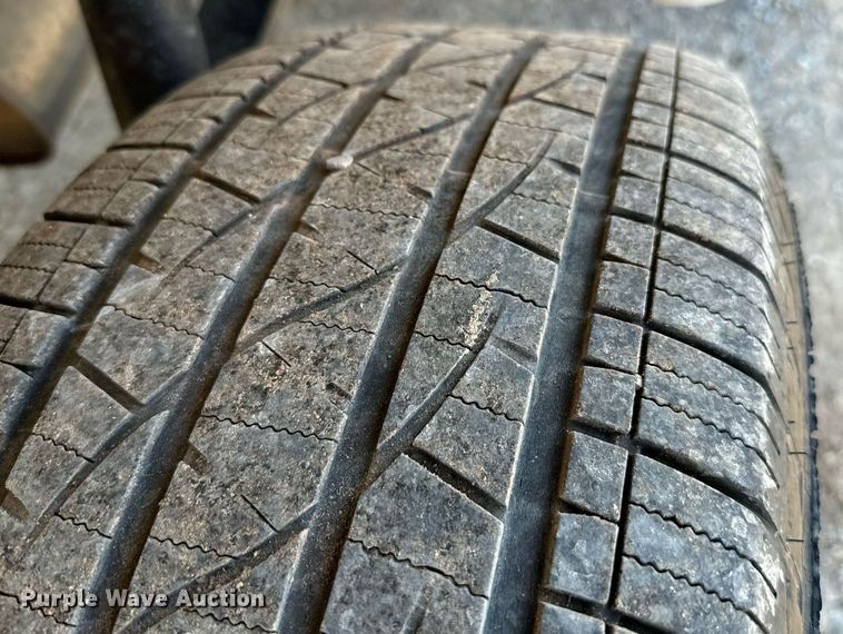 image for item EJ0180 2019 Ford F150  SuperCrew pickup truck