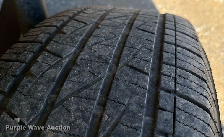 image for item EJ0180 2019 Ford F150  SuperCrew pickup truck