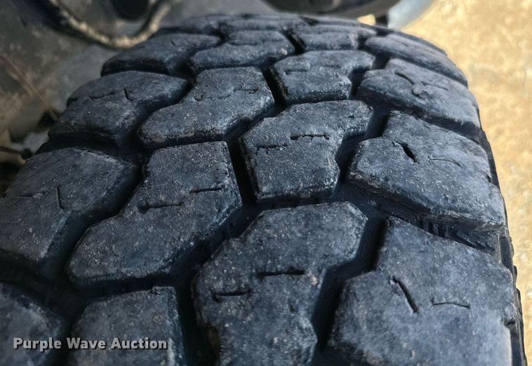 image for item EJ0181 2013 Ford F150 SuperCab pickup truck