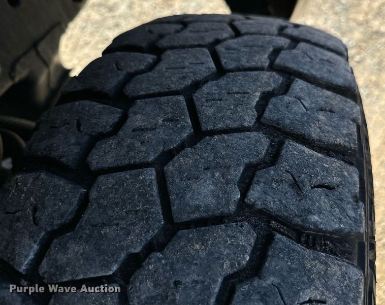 image for item EJ0181 2013 Ford F150 SuperCab pickup truck