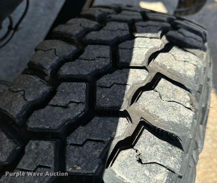 image for item EJ0181 2013 Ford F150 SuperCab pickup truck