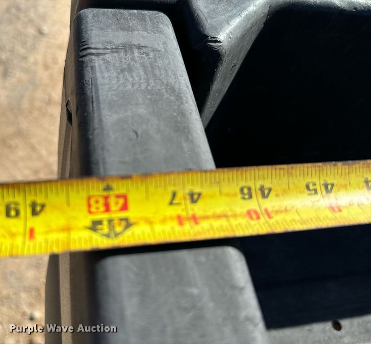 image for item EJ0183 2016 Polaris Ranger utility vehicle