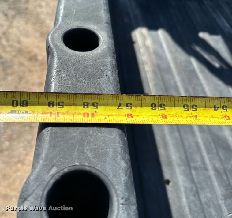 image for item EJ0183 2016 Polaris Ranger utility vehicle