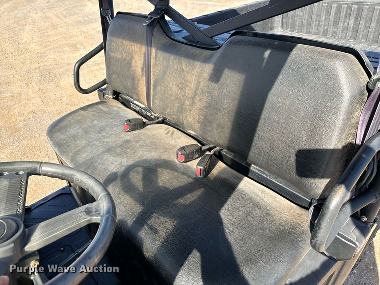 image for item EJ0183 2016 Polaris Ranger utility vehicle