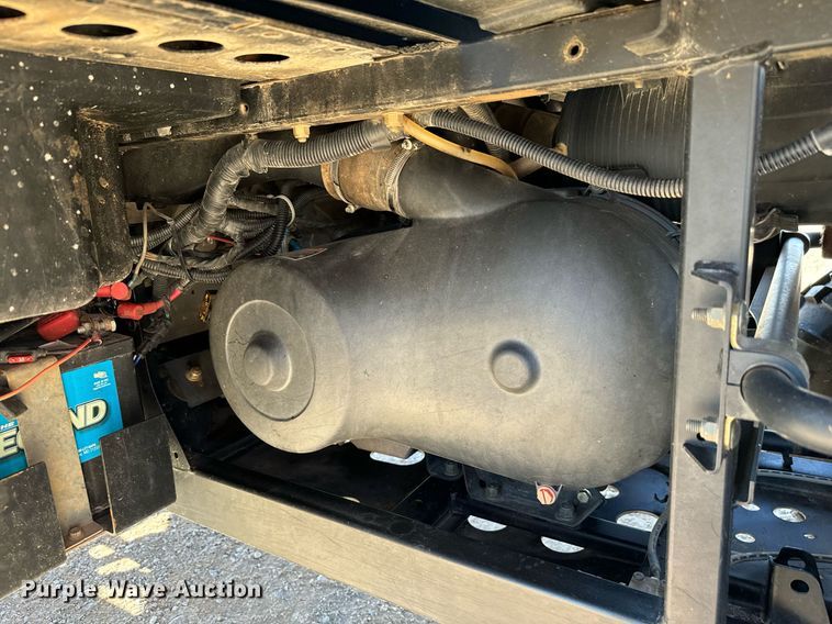 image for item EJ0183 2016 Polaris Ranger utility vehicle