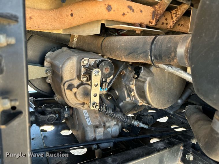 image for item EJ0183 2016 Polaris Ranger utility vehicle