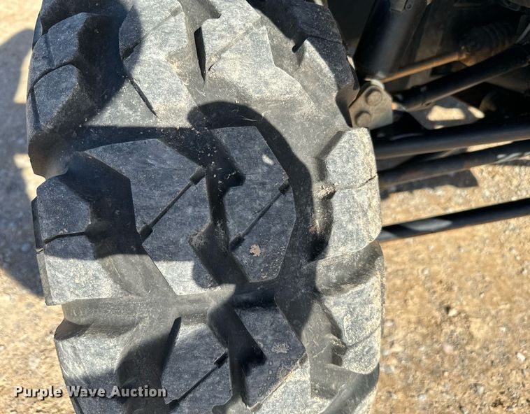 image for item EJ0183 2016 Polaris Ranger utility vehicle