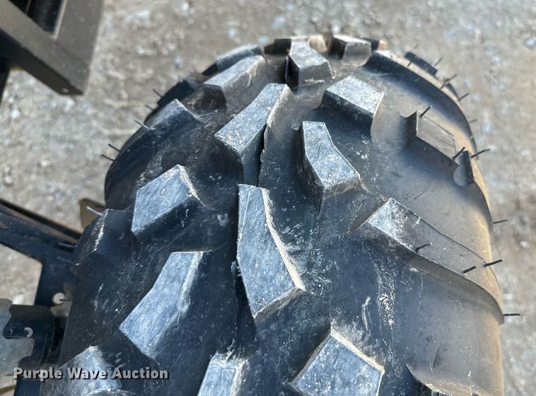 image for item EJ0183 2016 Polaris Ranger utility vehicle