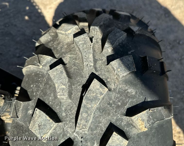 image for item EJ0183 2016 Polaris Ranger utility vehicle