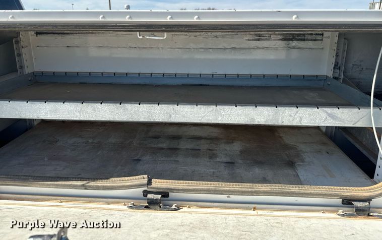 image for item EJ0188 2017 Ford F550 Super Duty SuperCab utility / service truck