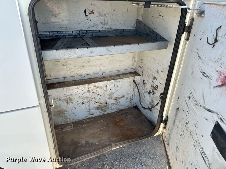 image for item EJ0188 2017 Ford F550 Super Duty SuperCab utility / service truck