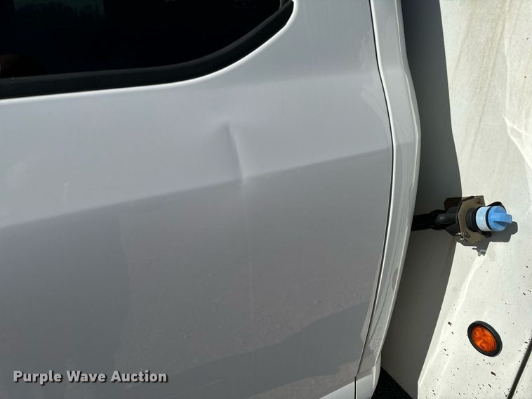 image for item EJ0188 2017 Ford F550 Super Duty SuperCab utility / service truck