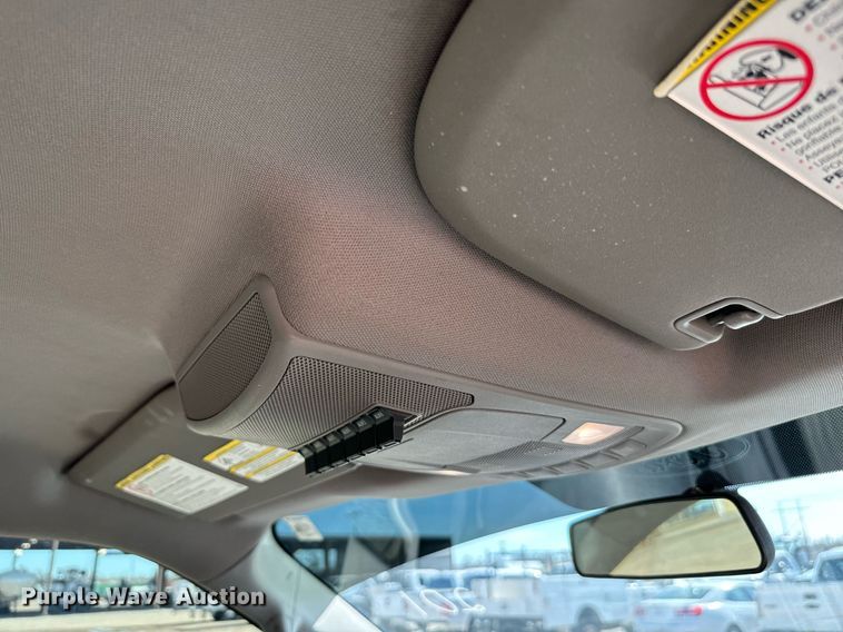 image for item EJ0188 2017 Ford F550 Super Duty SuperCab utility / service truck