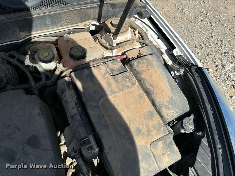 image for item EJ0190 2015 Chevolet Malibu 