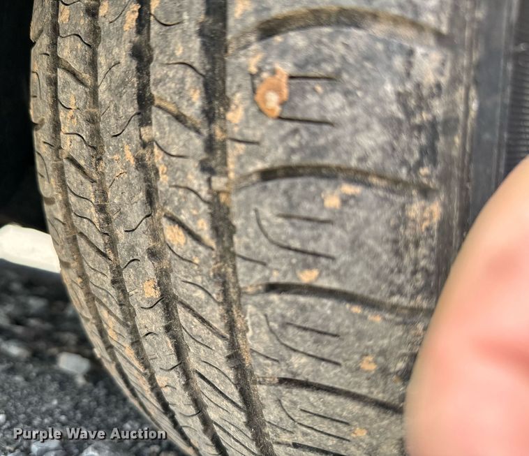 image for item EJ0190 2015 Chevolet Malibu 