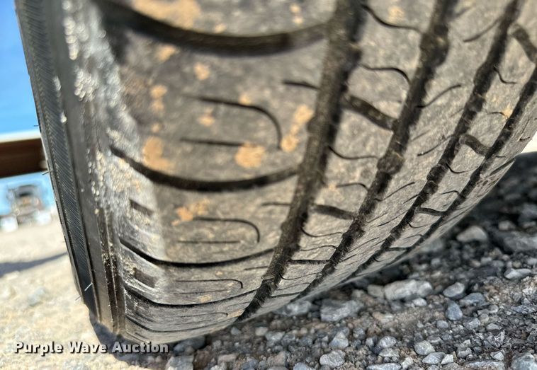 image for item EJ0190 2015 Chevolet Malibu 