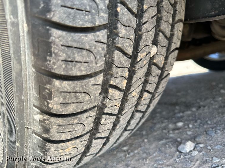 image for item EJ0190 2015 Chevolet Malibu 