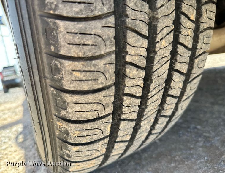 image for item EJ0190 2015 Chevolet Malibu 