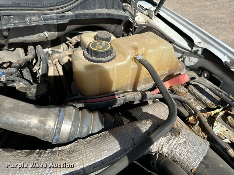 image for item EJ0191 2017 Ford F550 Super Duty SuperCab utility / service truck